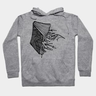 Book Fantasy Hoodie